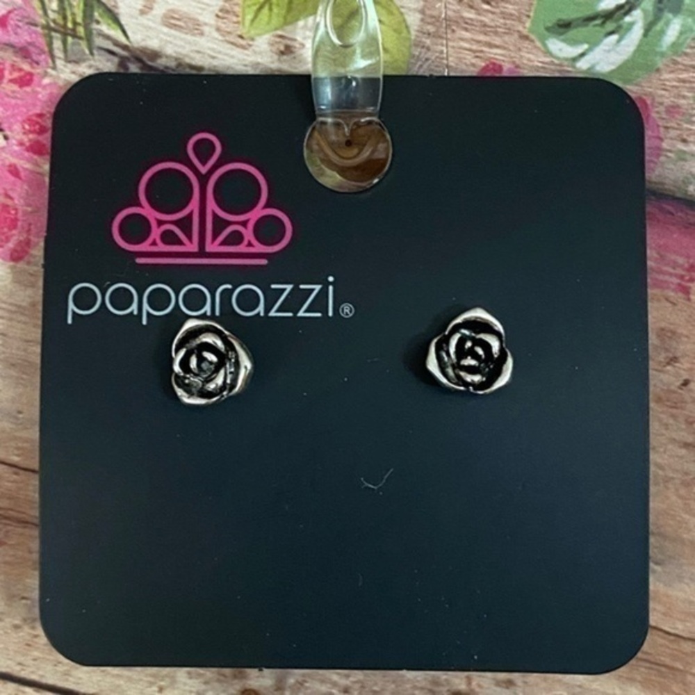 Paparazzi Earrings